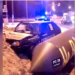 У РФ розбилася машина, яка везла “ракету “Сармат” на Вашингтон”. ВІДЕО
