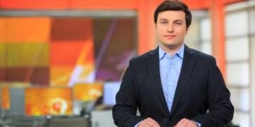“Вижили і це головне”: відомий телеведучий внаслідок атаки на Київ залишився без квартири