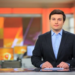 “Вижили і це головне”: відомий телеведучий внаслідок атаки на Київ залишився без квартири