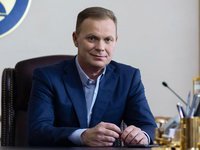 Игорь Кушнир уходит с поста главы “Киевгорстроя”