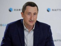 Три запущенные в ноябре скважины прибавили к добыче более 0,4 млн куб. м газа – глава “Нафтогаза”