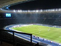 Кабмин поручил профильным ведомствам разработать порядок допуска зрителей на трибуны спортивных соревнований