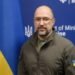 Шмыгаль: финпомощь партнеров позволяет обеспечивать макрофинансовую стабильность Украины и внутренние ресурсы направлять на нужды армии