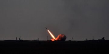 Сили ППО знищили 18 “Шахедів” і ракету Х-59
