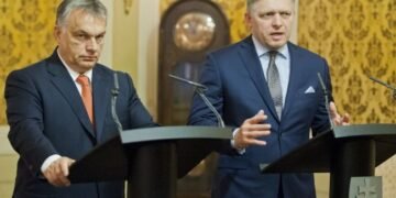 Закарпатські угорці і словаки звернулися до Орбана, Фіцо та Мішеля