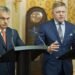 Закарпатські угорці і словаки звернулися до Орбана, Фіцо та Мішеля