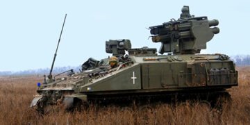Завжди влучає в ціль: воїни ЗСУ розповіли про унікальну ППО, яка знищує дрони та літаки РФ. ВІДЕО