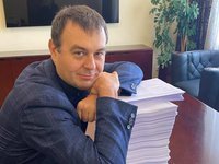 Гетманцев инициирует новый закон о госрегулировании подакцизной продукции