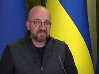 К теме финпомощи Украине лидеры стран ЕС вернутся в начале 2024г