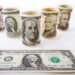 Нацбанк закрывает 2023 год официальным курсом 37,98 грн/$1
