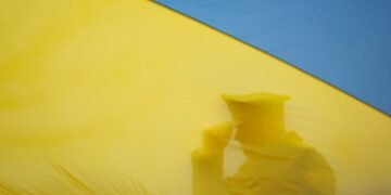 Агентство Bloomberg News сообщило о секретной встрече Украины, «Большой семерки» и Глобального Юга