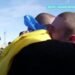 Киев и Москва провели обмен пленными