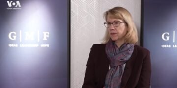 Конли: «Очевидно, что Путин не намерен останавливаться»