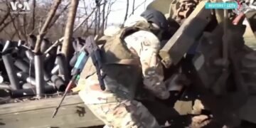 ВСУ пока не подтверждают использование Россией северокорейских баллистических ракет