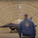 Видео, подтверждающего поставку F-16 Украине, не существует