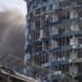 Третий день подряд Россия наносит массированные авиаудары по украинским городам