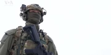 Российский плен: история украинского солдата Антона Штукина