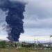 Россия заявила об отражении воздушной атаки на Севастополь