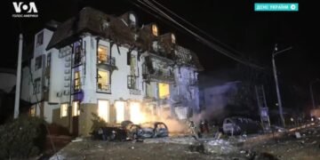 ГУР МО Украины: в Украине воюет 497 тысяч российских солдат