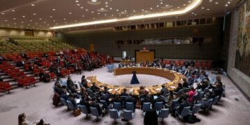 США в ООН осудили приобретение Россией северокорейских  ракет