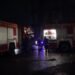 Масштабная атака дронов в новогоднюю ночь