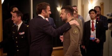 Франция поставит Украине крылатые ракеты дальнего радиуса действия