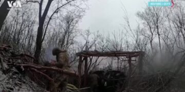 В Крыму затонул корабль ЧФ РФ