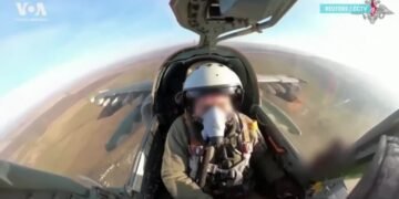 25 украинских журналистов находятся в российском плену