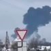 ГУР: РФ не просила Киев обеспечить в среду безопасность воздушного пространства над Белгородом