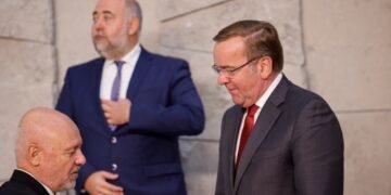 Министр обороны Болгарии: «Украина может победить»