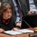 Заместитель Генсека ООН: падение самолета «имело место в контексте российского вторжения в Украину»