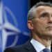 Столтенберг скликає засідання Ради Україна-НАТО після атак Росії