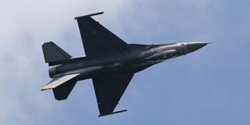 США схвалили продаж F-16 Туреччині після того, як Анкара ратифікувала вступ Швеції в НАТО