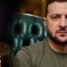 Новогоднее обращение президента Украины Владимира Зеленского: онлайн-трансляция