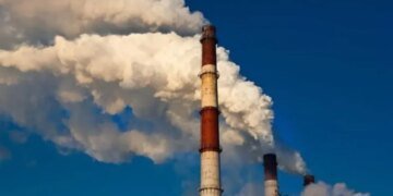 Російські терористи знову атакували ТЕС у прифронтовому регіоні