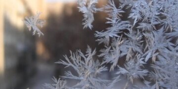 В Украину идет мороз до -15°: синоптик назвала даты