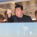 Лидер Северной Кореи заявил о готовности уничтожить Вашингтон и Сеул