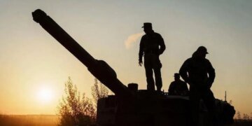 Пять сценариев войны в Украине на 2024 год: вероятность оценена в процентах