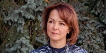 Гуменюк объяснила разницу в атаках противника 29 декабря и 2 января