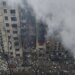 “Цель удара достигнута”:  в Минобороны РФ прокомментировали сегодняшний массированный обстрел Украины