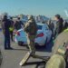 Можно ли получить повестку на блокпосту: ответ полиции