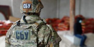 СБУ затримала “блогерів”, які оприлюднили відео російських ударів по Києву. ВІДЕО