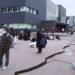 У Японії зросла кількість загиблих через землетруси