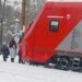В РФ массово ломаются поезда из российских комплектующих