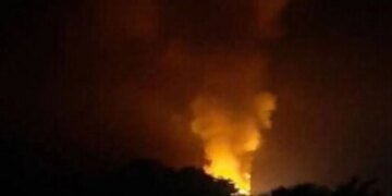 У Севастополі після вибухів евакуювали людей