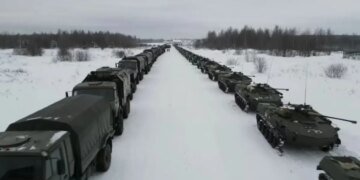 Есть ли у РФ шанс еще раз вторгнуться через Черниговщину: эксперт оценил силу врага