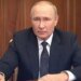 Стало известно, почему озверел Путин из-за “почти голой” вечеринки Ивлеевой и при чем тут его любовница. ФОТО