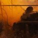 На сході та півдні України – напружена обстановка, – Генштаб ЗСУ