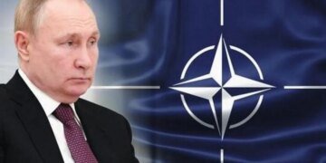 До войны с РФ осталось 5-8 лет: в Бундесвере призвали НАТО готовиться