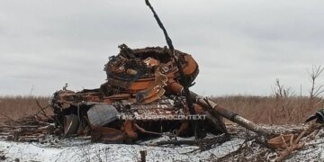 Какие возможны сценарии развития событий под Авдеевкой и ФОТО провального штурма РФ